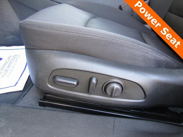 used 2023 Chevrolet Malibu car, priced at $19,500