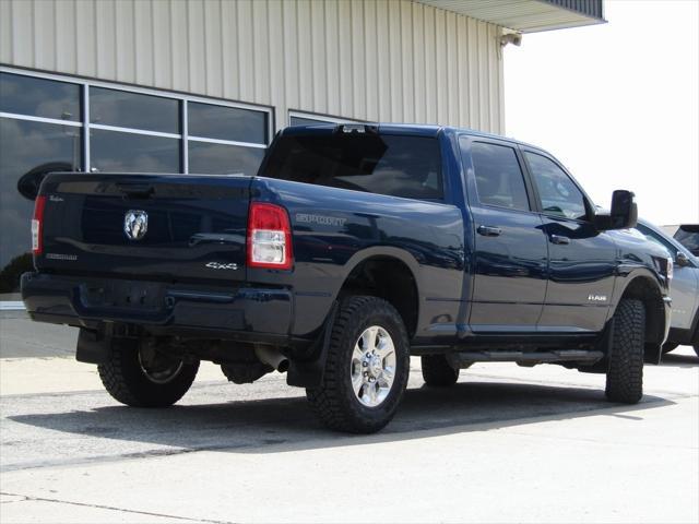 used 2023 Ram 2500 car, priced at $39,500