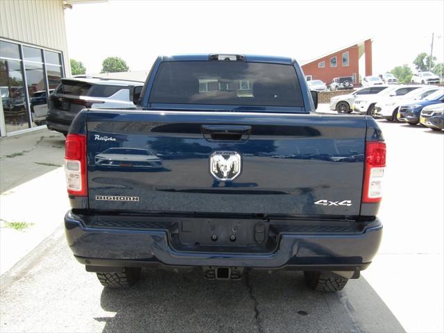 used 2023 Ram 2500 car, priced at $39,500