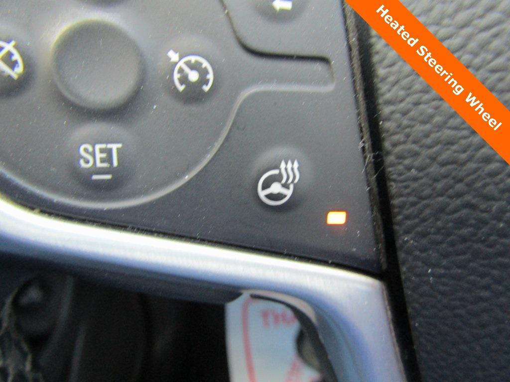 used 2024 GMC Terrain car, priced at $25,000