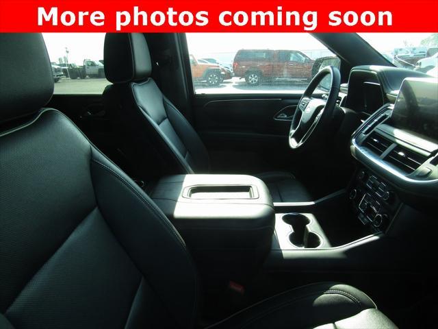 used 2023 Chevrolet Suburban car, priced at $53,500