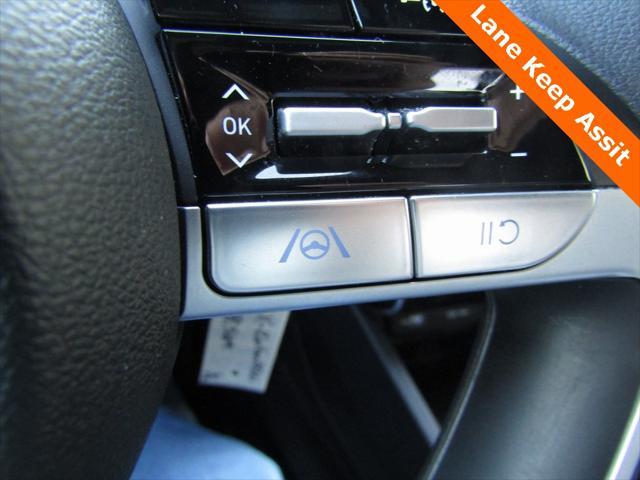 used 2024 Hyundai SANTA CRUZ car, priced at $25,000