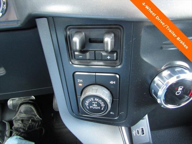 new 2025 Ford F-150 car, priced at $59,875