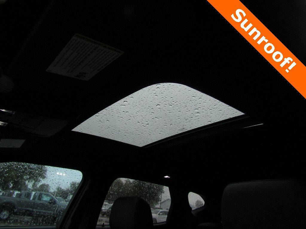 used 2023 Chevrolet Blazer car, priced at $35,500