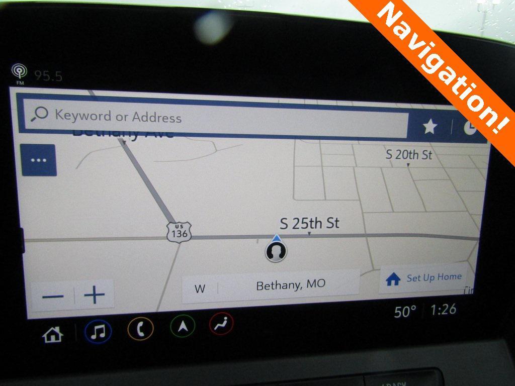 used 2023 Chevrolet Blazer car, priced at $35,500