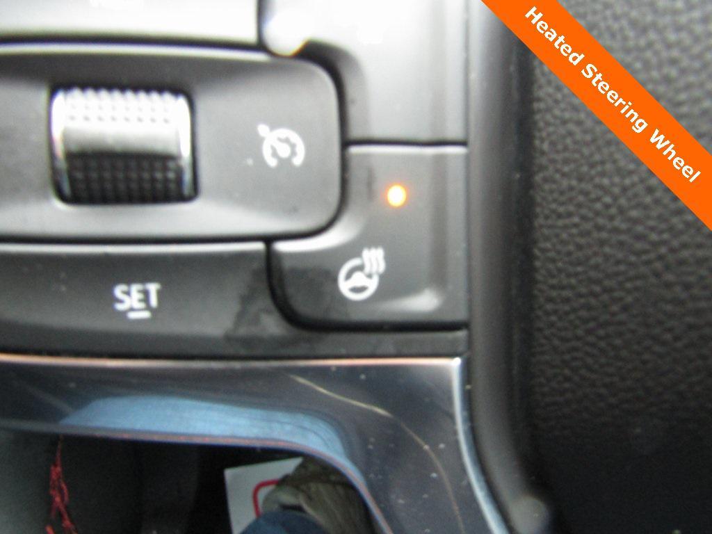 used 2023 Chevrolet Blazer car, priced at $35,500