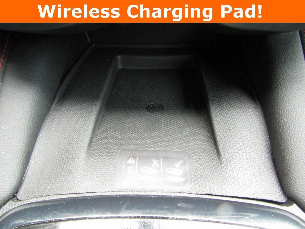 used 2023 Chevrolet Blazer car, priced at $35,500