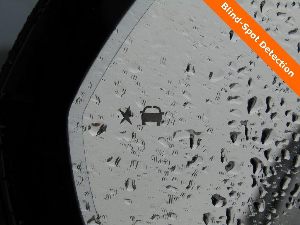 used 2023 Chevrolet Blazer car, priced at $35,500