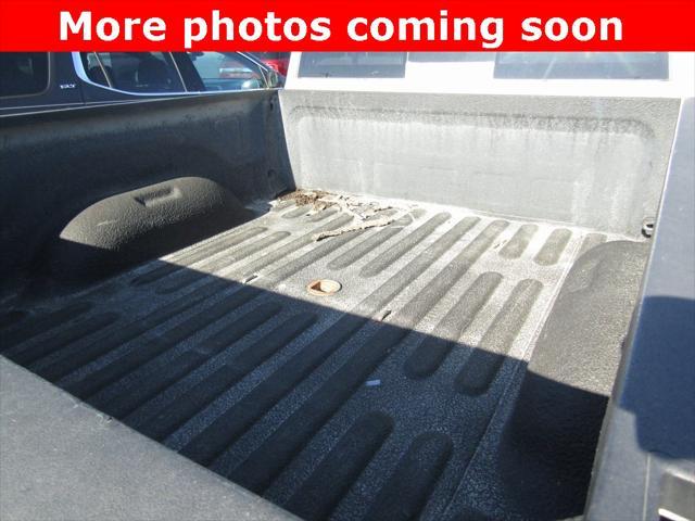 used 2014 Ram 1500 car, priced at $14,500