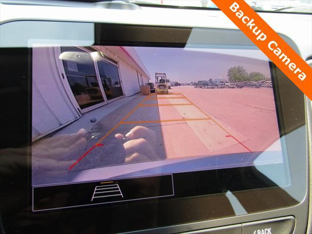 used 2024 Chevrolet Malibu car, priced at $19,000