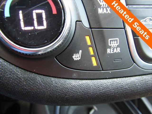 used 2024 Chevrolet Malibu car, priced at $19,000