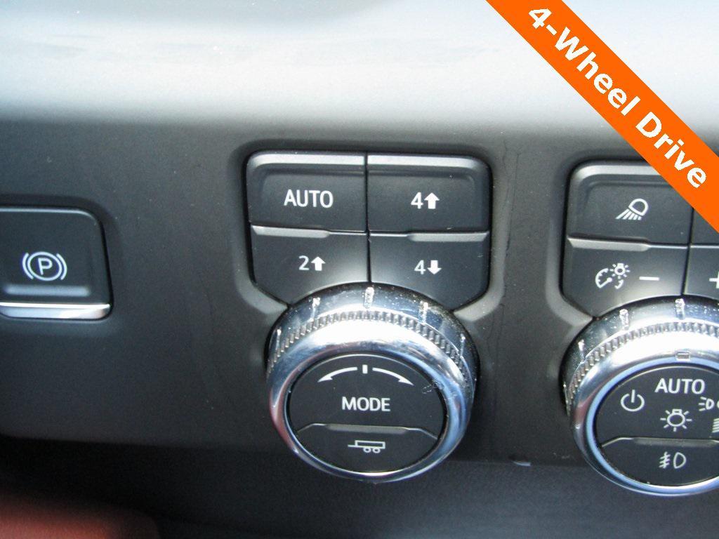 used 2023 GMC Sierra 1500 car, priced at $58,500