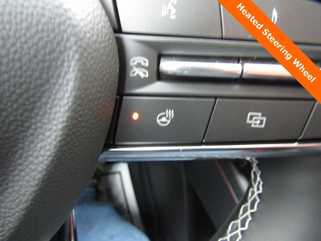 new 2026 Chevrolet Traverse car, priced at $58,005