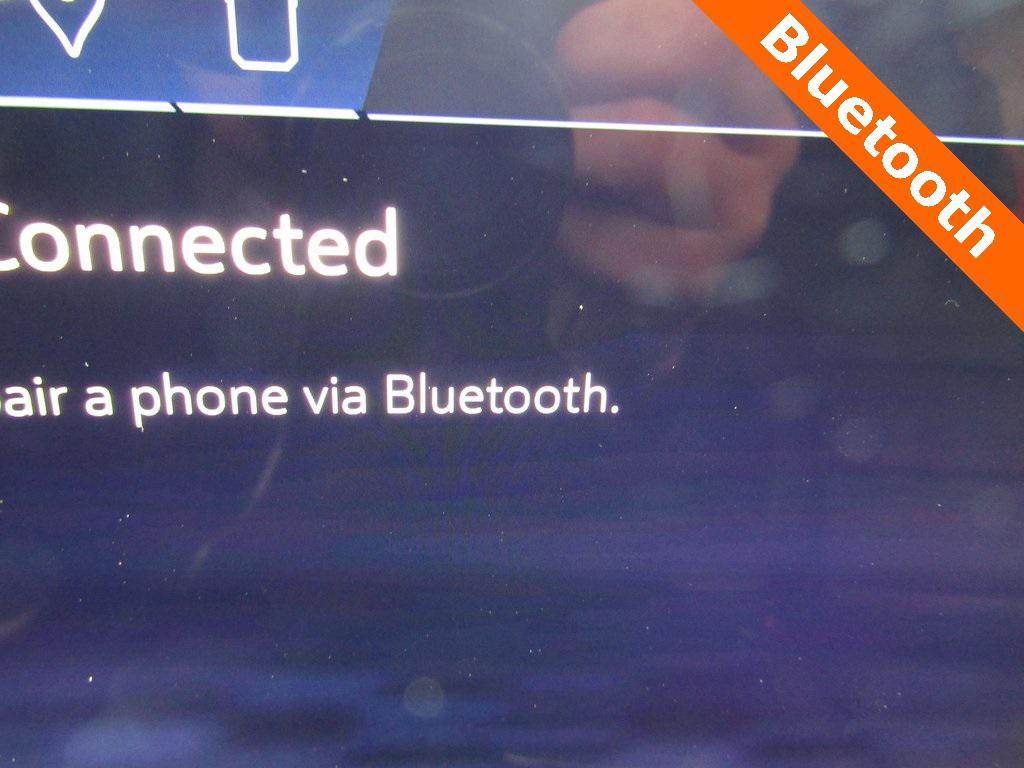 new 2026 Chevrolet Traverse car, priced at $58,005