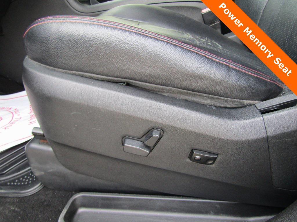 used 2017 Dodge Grand Caravan car, priced at $10,000