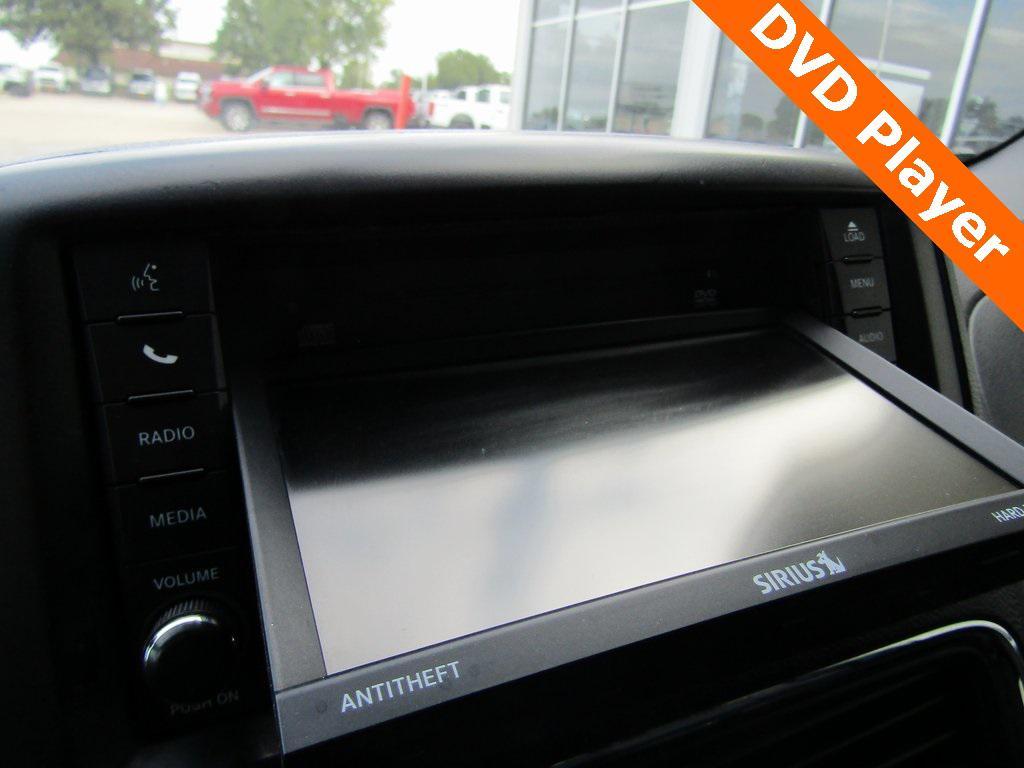 used 2017 Dodge Grand Caravan car, priced at $10,000