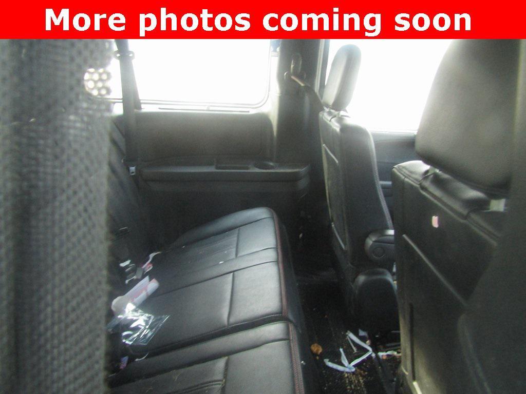 used 2017 Dodge Grand Caravan car, priced at $9,500