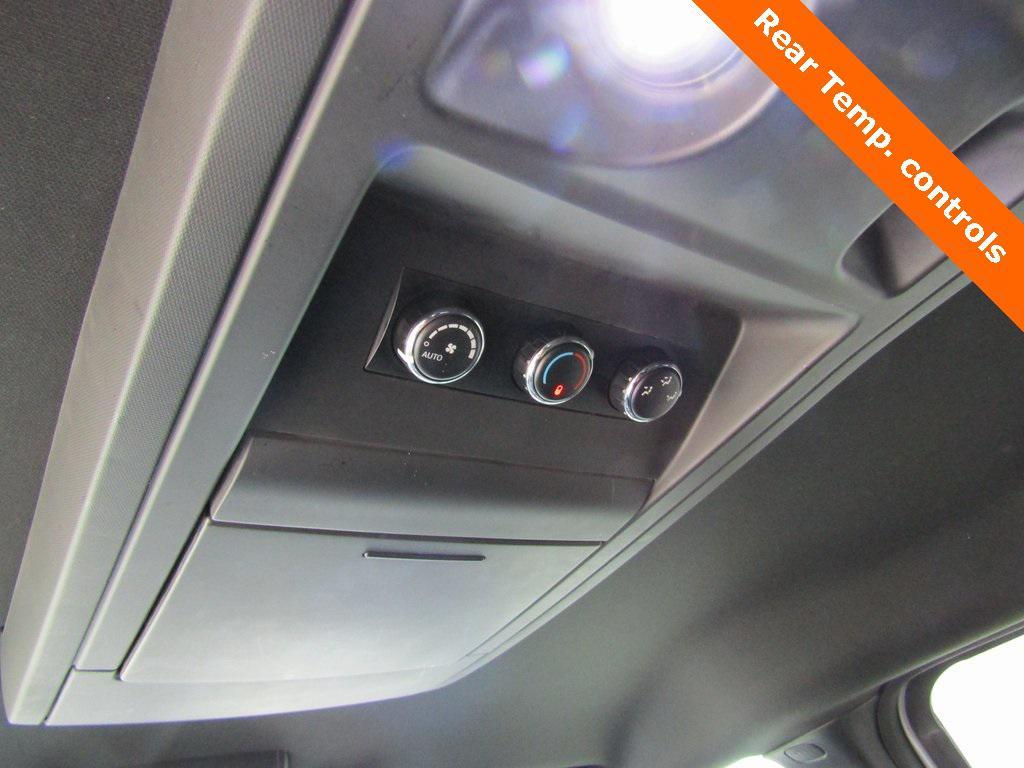 used 2017 Dodge Grand Caravan car, priced at $10,000