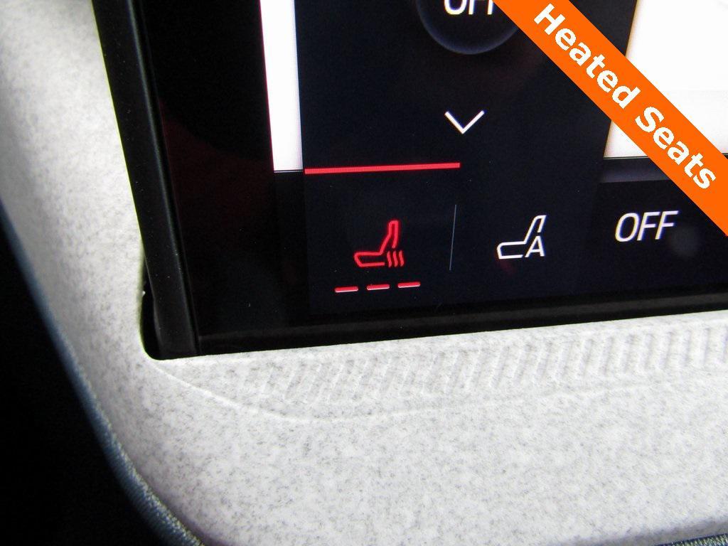 new 2025 Ford Maverick car, priced at $37,380