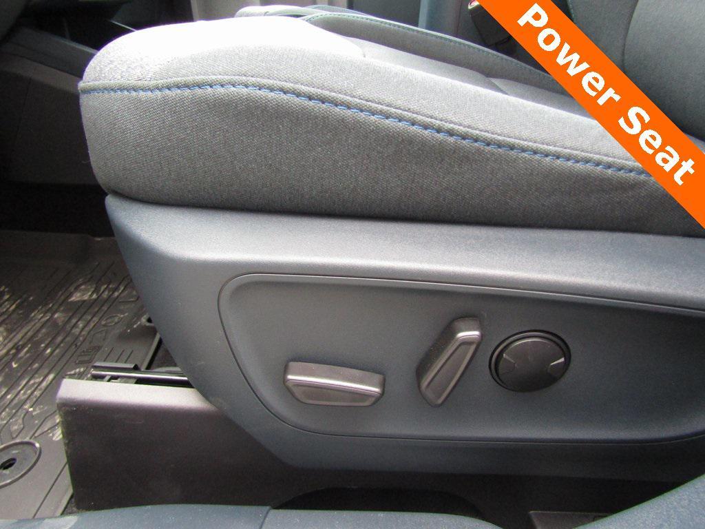 new 2025 Ford Maverick car, priced at $37,380