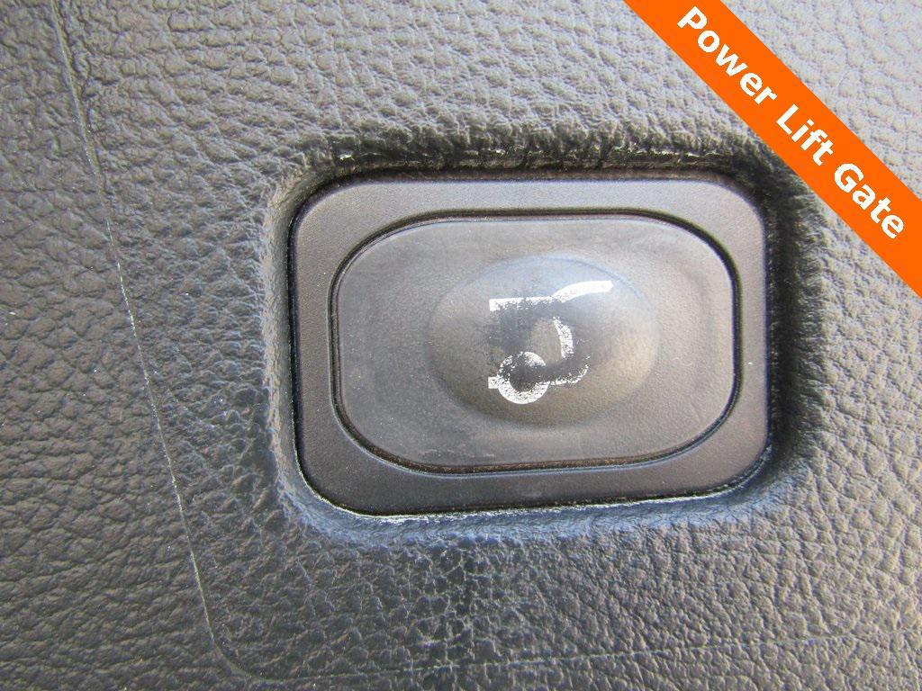 used 2018 Ford Edge car, priced at $15,500