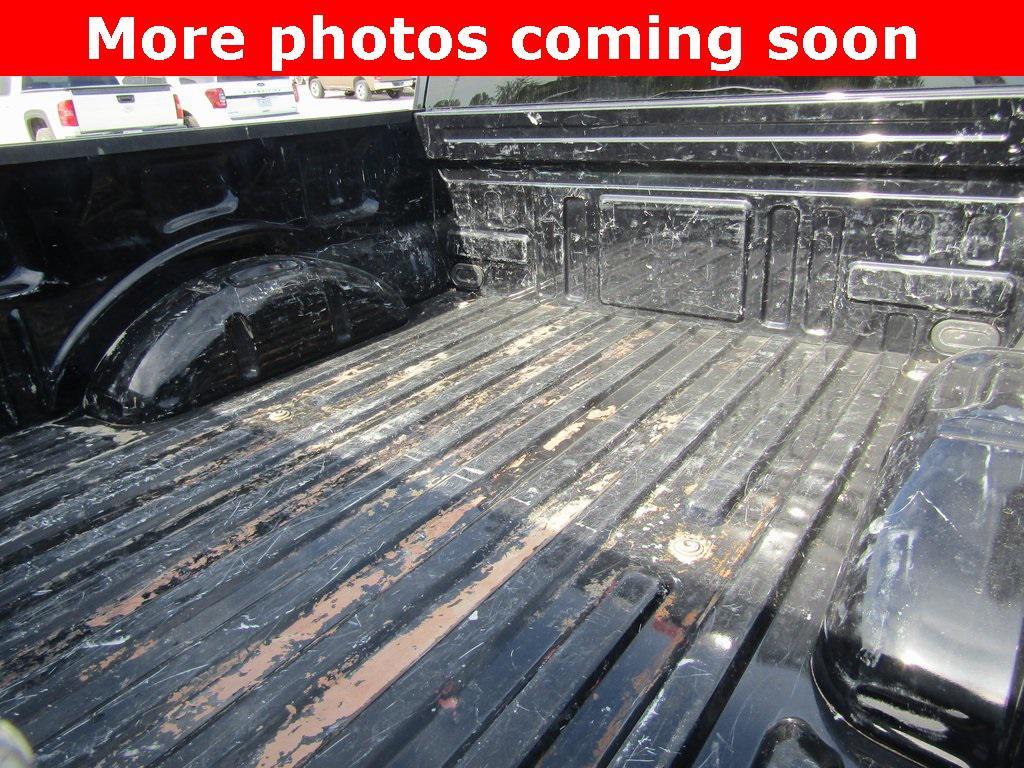 used 2024 Ford F-150 car, priced at $40,500