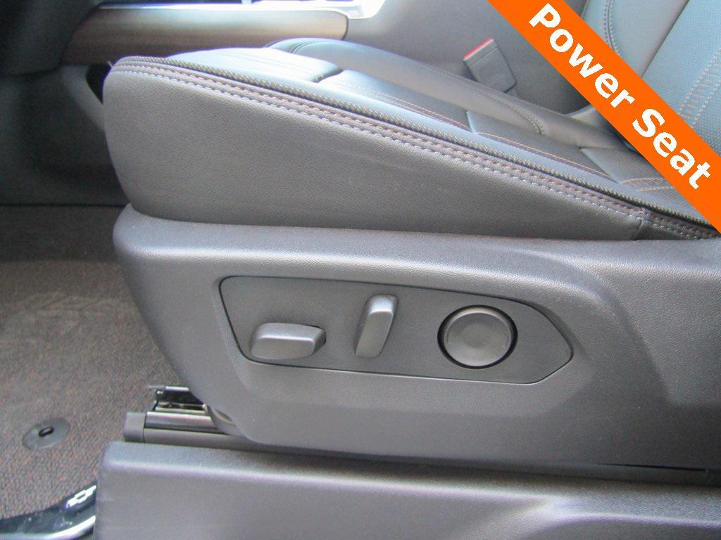 new 2025 Chevrolet Silverado 3500 car, priced at $88,765