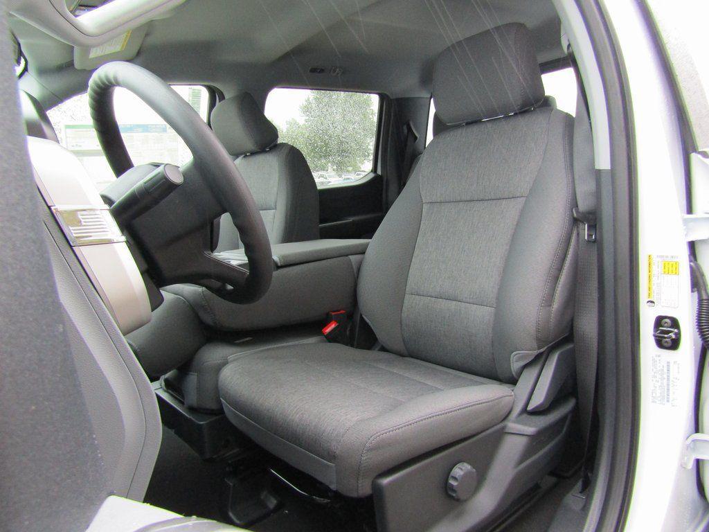 new 2026 Ford F-350 car, priced at $75,000