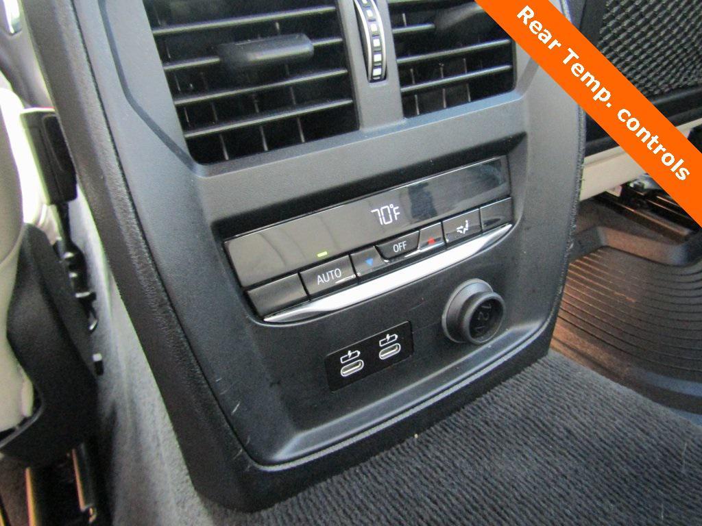 used 2020 BMW M340 car, priced at $36,500