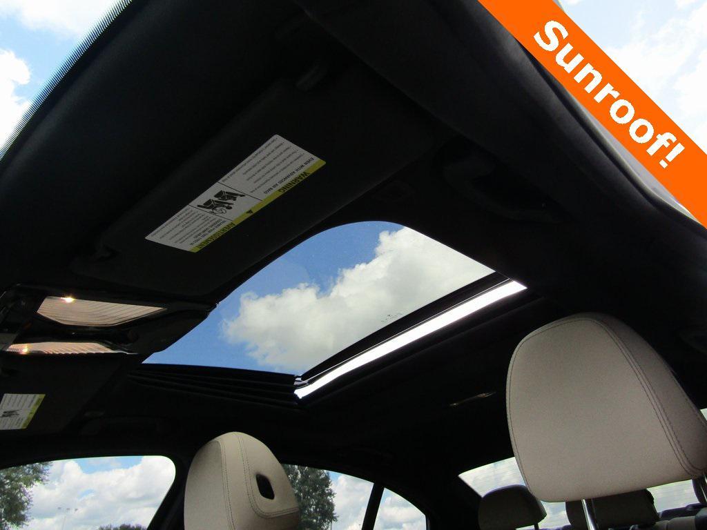 used 2020 BMW M340 car, priced at $36,500