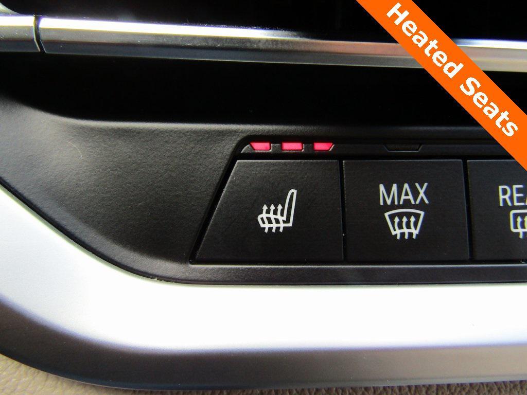 used 2020 BMW M340 car, priced at $36,500