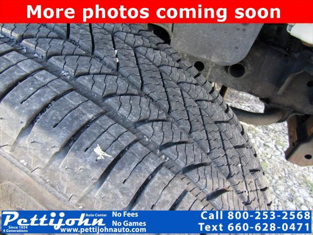 used 2017 Jeep Wrangler Unlimited car, priced at $19,500