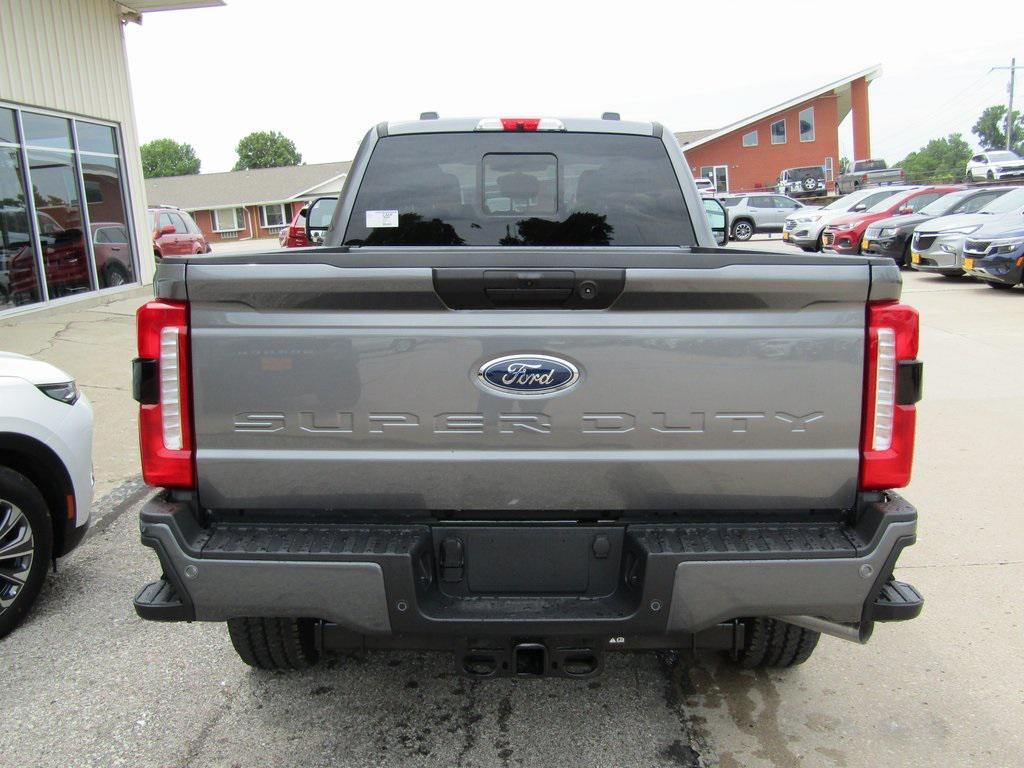 new 2025 Ford F-350 car, priced at $56,580