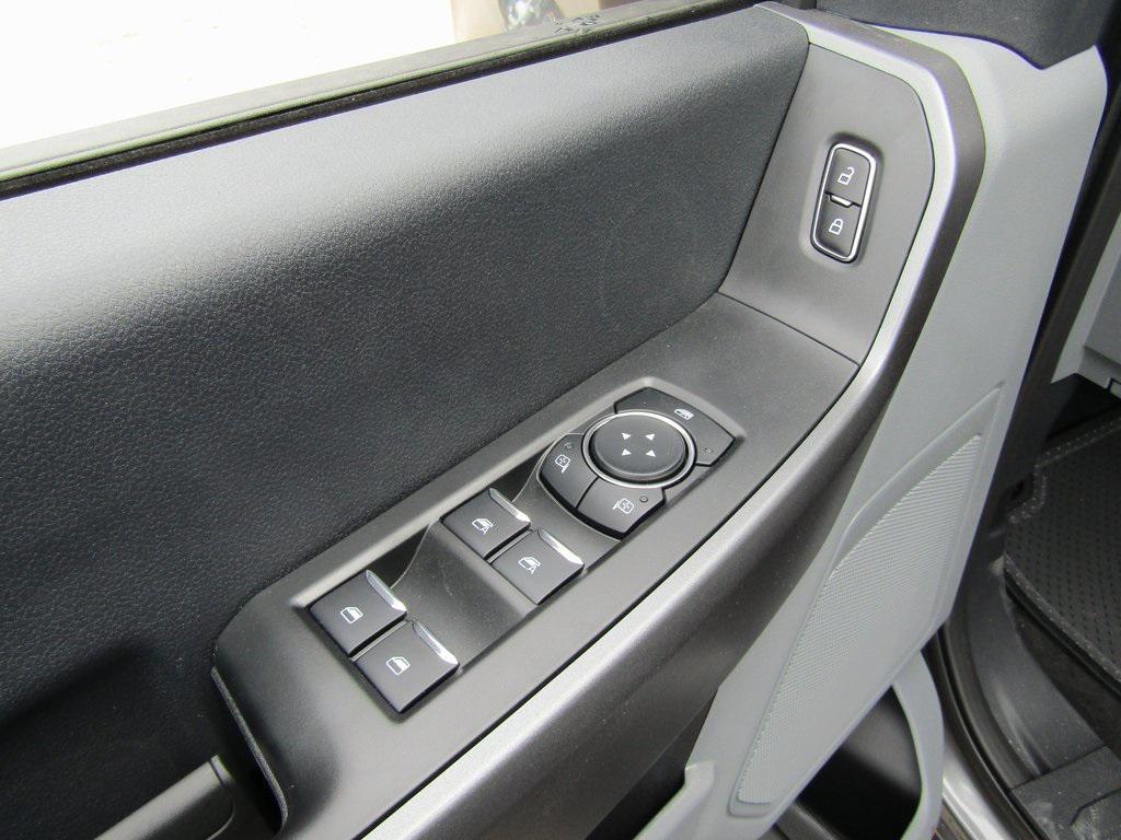 new 2025 Ford F-350 car, priced at $56,580