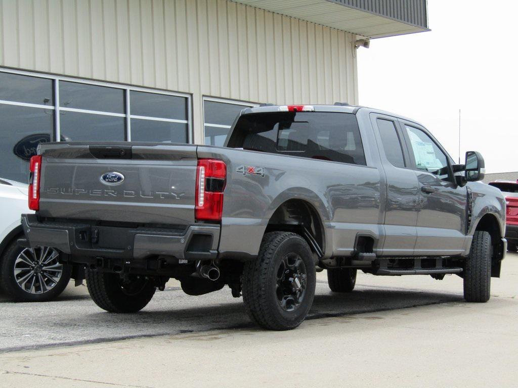 new 2025 Ford F-350 car, priced at $56,580