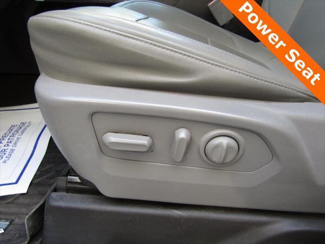 used 2023 Chevrolet Silverado 2500 car