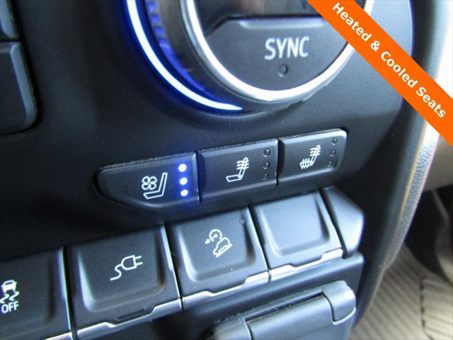 used 2023 Chevrolet Silverado 2500 car