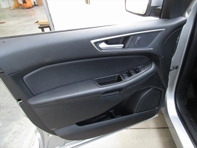 used 2024 Ford Edge car, priced at $28,000