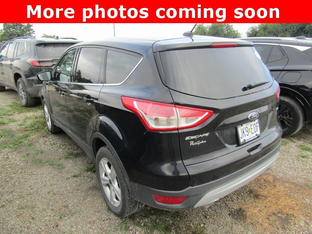used 2016 Ford Escape car, priced at $9,900