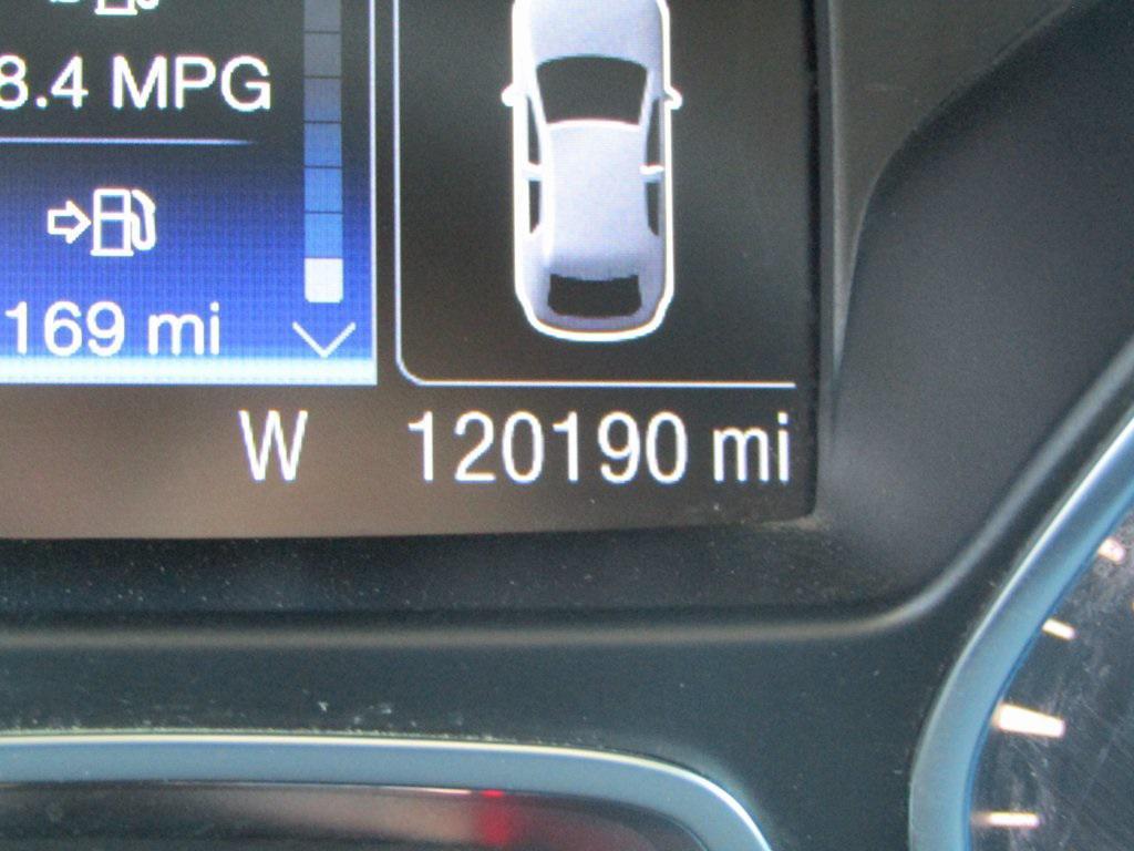 used 2016 Ford Escape car, priced at $9,250