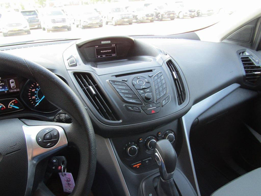 used 2016 Ford Escape car, priced at $9,250