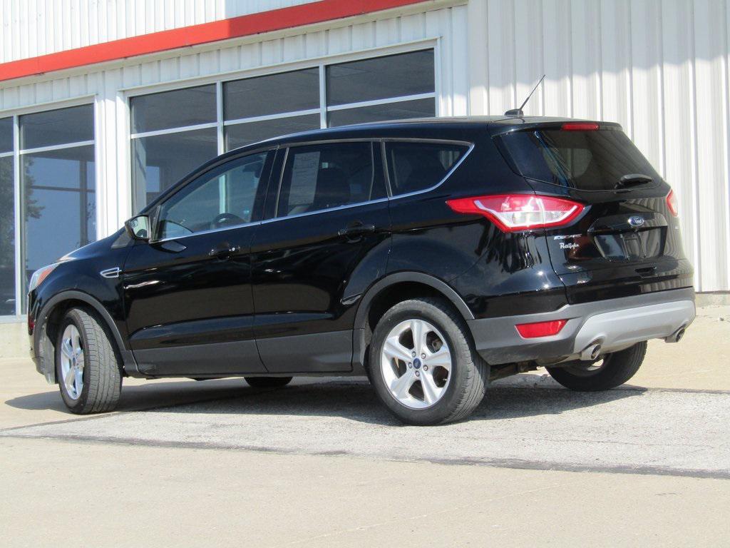 used 2016 Ford Escape car, priced at $9,250