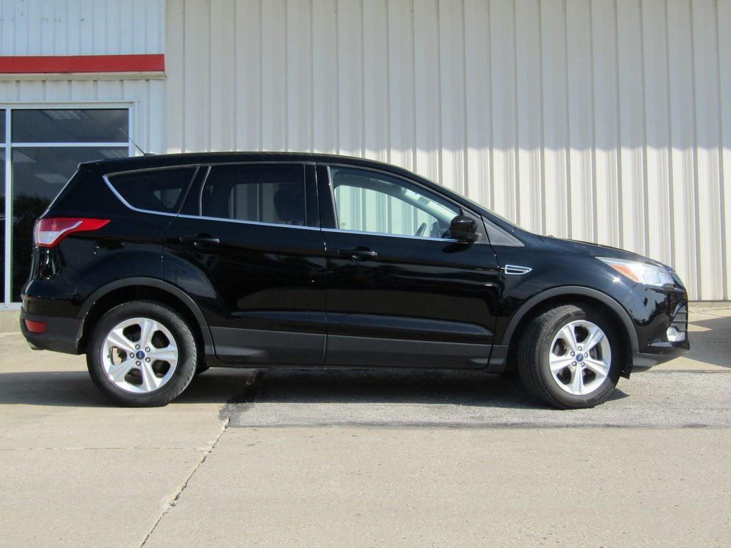 used 2016 Ford Escape car, priced at $9,250