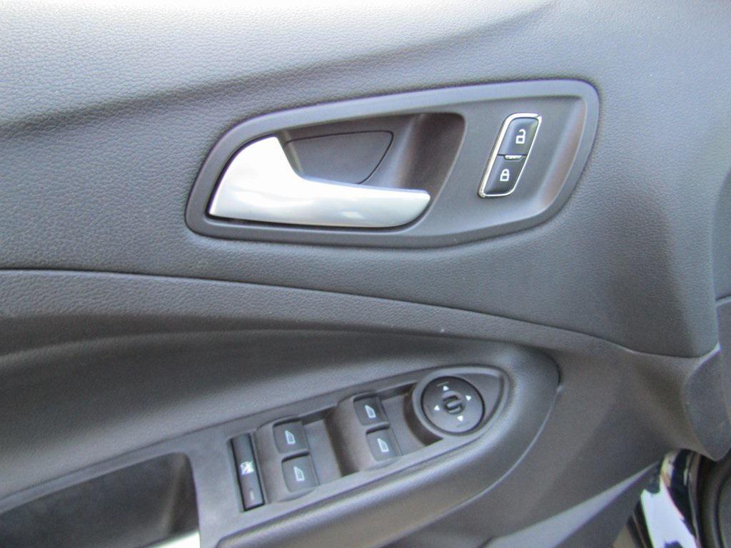 used 2016 Ford Escape car, priced at $9,250