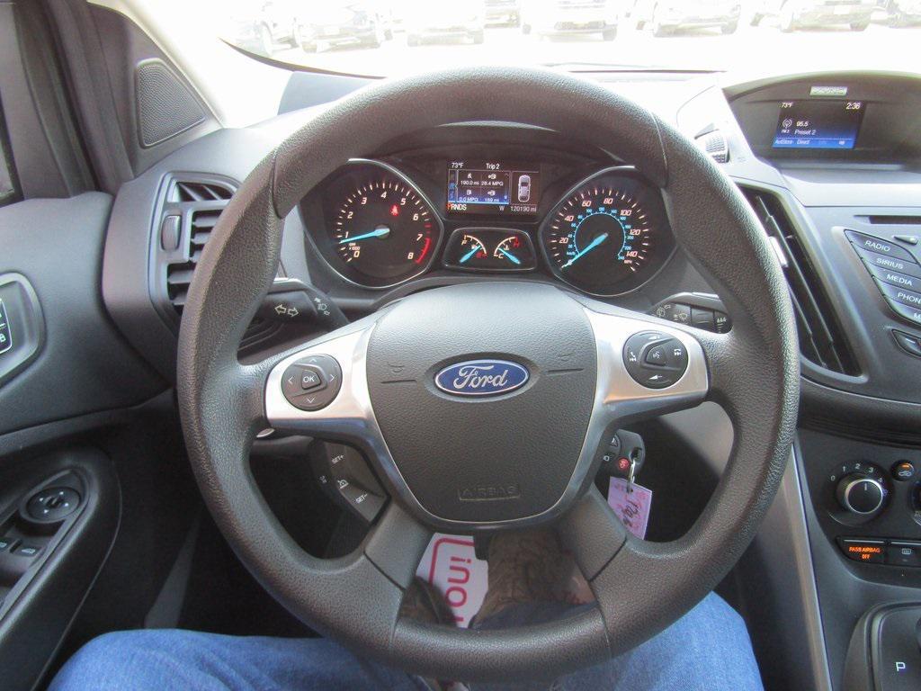 used 2016 Ford Escape car, priced at $9,250