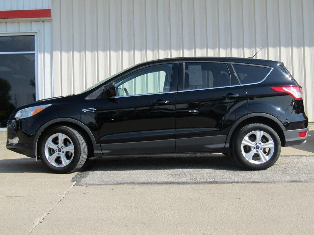used 2016 Ford Escape car, priced at $9,250