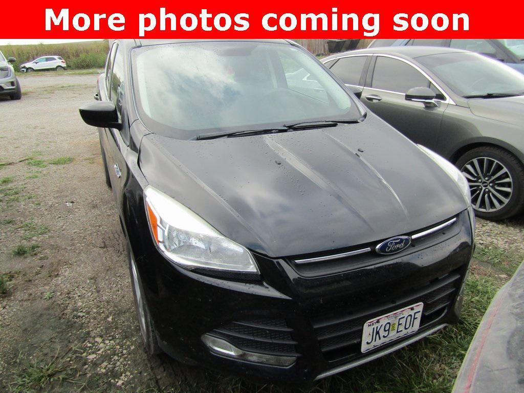 used 2016 Ford Escape car, priced at $9,900
