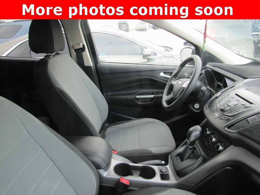 used 2016 Ford Escape car, priced at $9,900