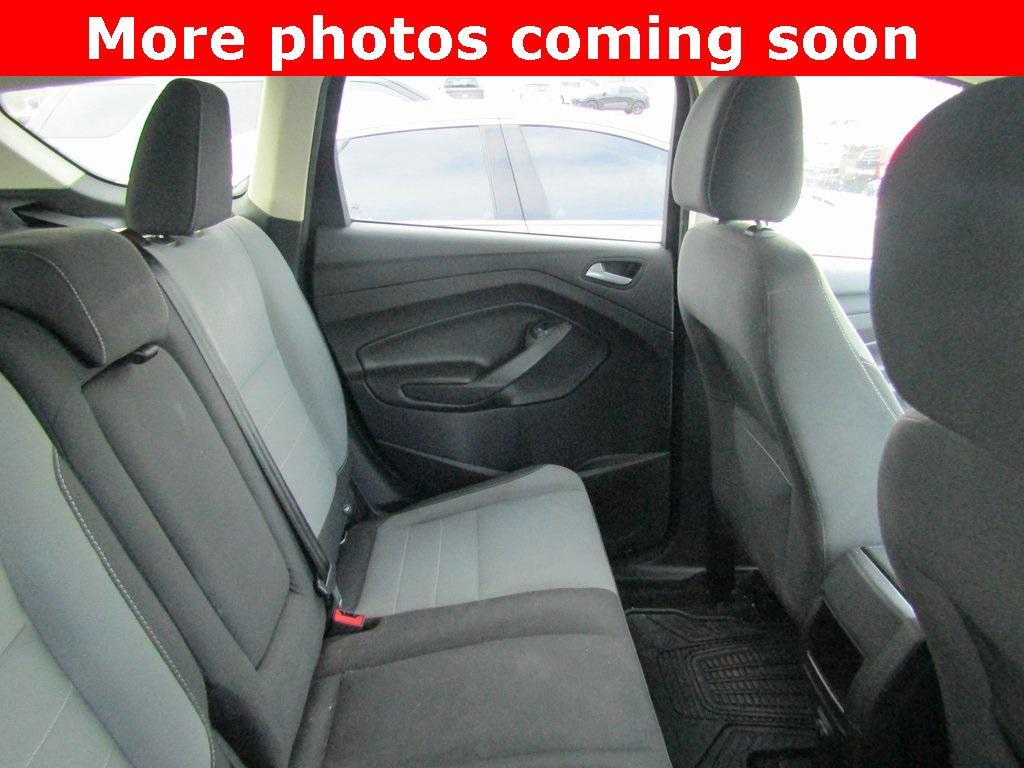 used 2016 Ford Escape car, priced at $9,900
