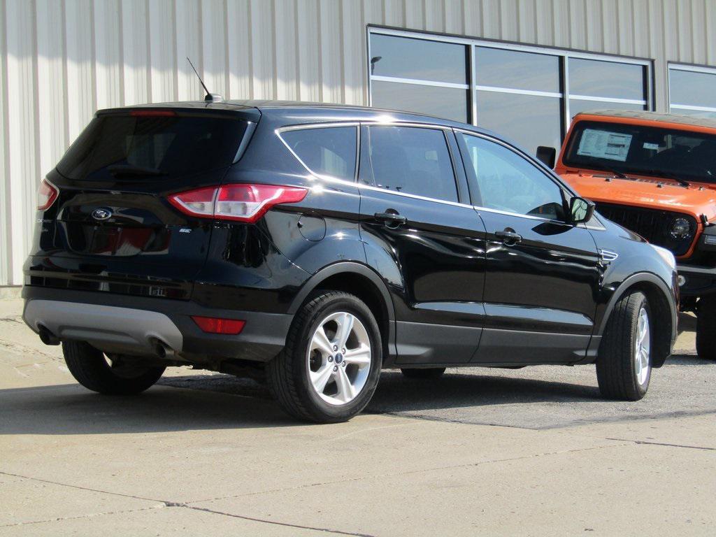 used 2016 Ford Escape car, priced at $9,250